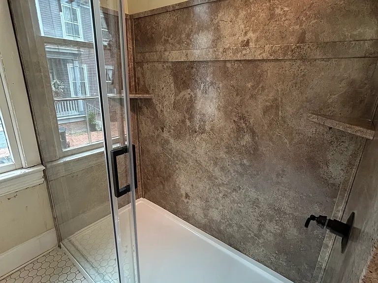 Primary ensuite
