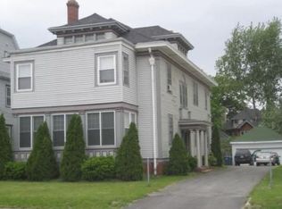 2776 Main St, Buffalo, NY