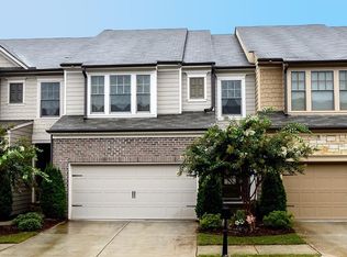 1270 Township Cir, Alpharetta, GA 30004
