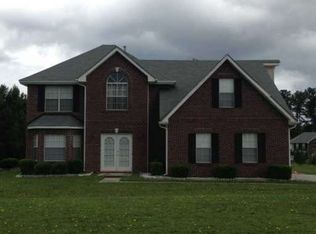 1477 Rogers Crossing Dr, Lithonia, GA 30058