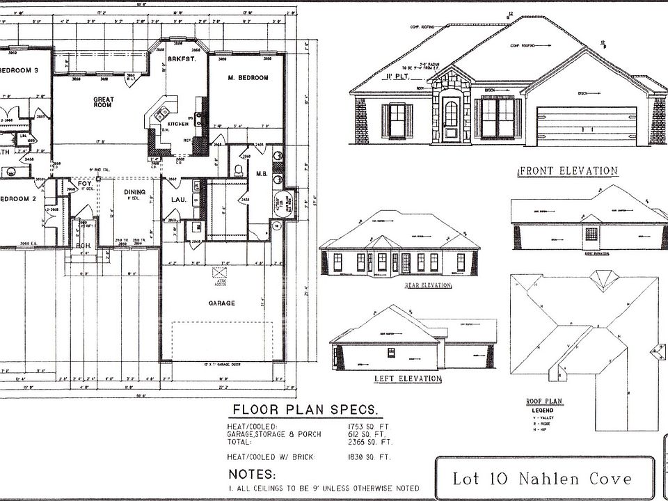 2485 18th Loop, Conway, AR 72034 Zillow