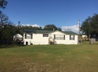 141 Daisy Ave, Douglas, GA 31533