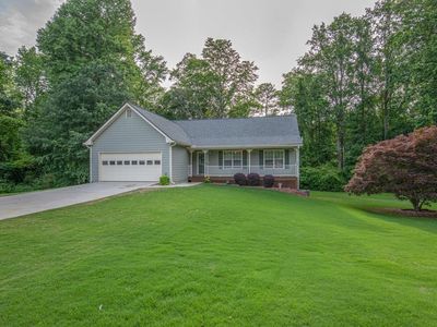 399 Towler Dr, Loganville, GA, 30052