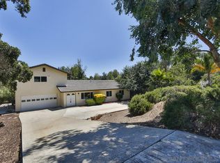 25119 Ecloga Ct, Ramona, CA 92065