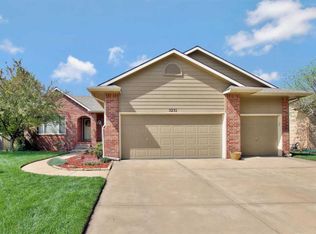 3231 N Wild Rose St, Wichita, KS 67205