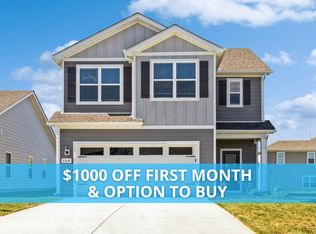 3432 Quintana Dr, Murfreesboro, TN 37127
