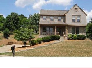 1004 S Lake Dr, Gibsonia, PA 15044