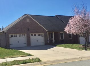 546 Grandview Dr, Graham, NC 27253