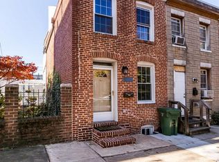 1530 Byrd St, Baltimore, MD 21230