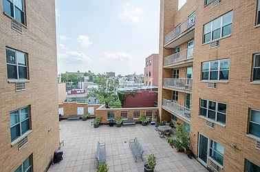Rented by Brick&Mortar