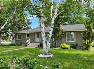 622 3rd St NW, Aitkin, MN 56431