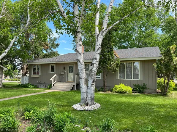 622 3rd St NW, Aitkin, MN 56431