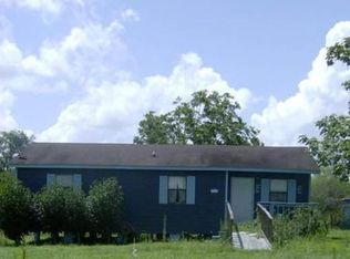 8110 Sauney Chapel Rd, Chappell Hill, TX 77426