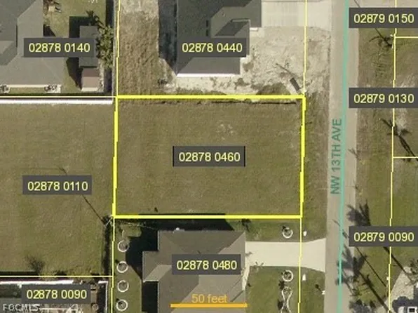 1408 NE 13th Ave, Cape Coral, FL 33993