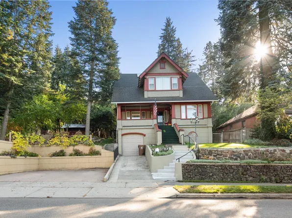 1818 E 17th Ave, Spokane, WA 99203