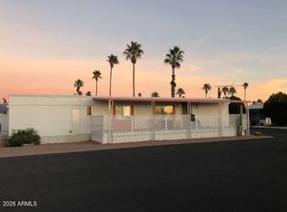 351 N Meridian Rd LOT 39, Apache Junction, AZ 85120