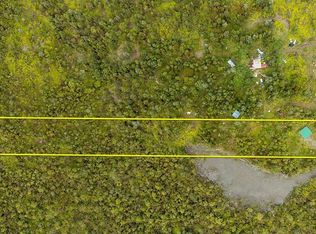 11-2201 Kokokahi Rd LOT 37, Volcano, HI 96785