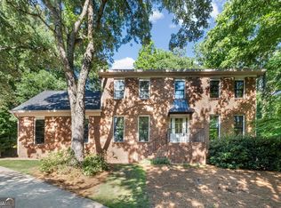 140 N Blf, Alpharetta, GA 30004