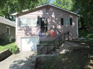 2510 Poplar Ave, Kansas City, MO 64127