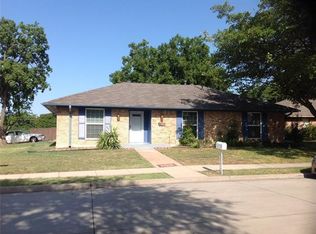 1301 Summerwood Ln, Richardson, TX 75081