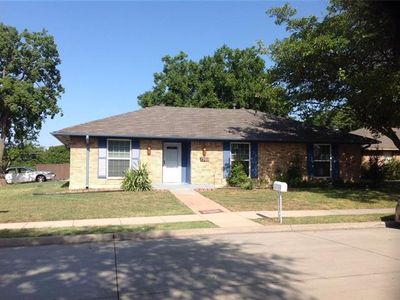 1301 Summerwood Ln, Richardson, TX, 75081