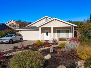 111 Philip Drive, Healdsburg, CA 95448