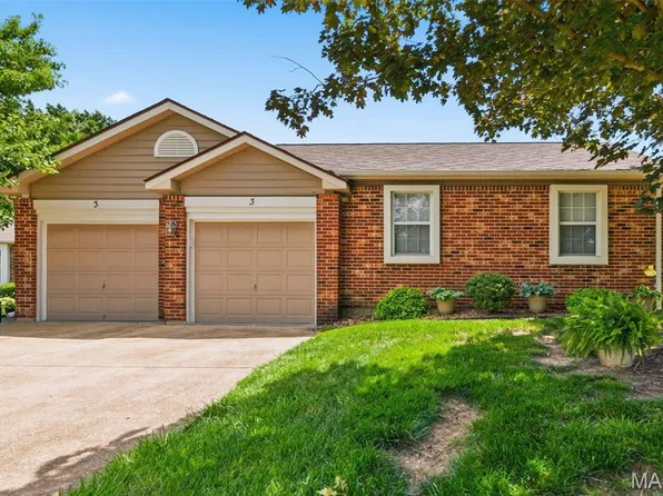 3 Kemper Ct #3, Lake Saint Louis, MO 63367