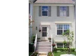 13490 Lock Loop, Woodbridge, VA 22192