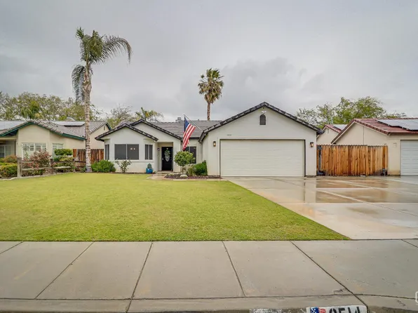 9514 Bloomsbury Ct, Bakersfield, CA 93312