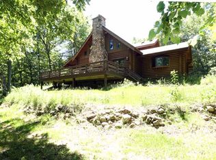 N4874 26th Ln, Pine River, WI 54965