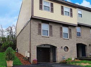 2843 Dolores Dr, South Park, PA