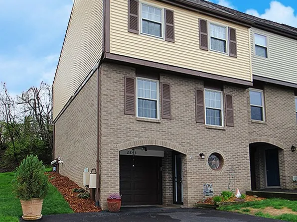 2843 Dolores Dr, South Park, PA 15129