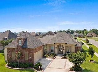 43110 Dock Side Ct, Prairieville, LA 70769