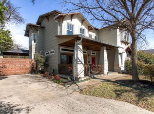 2304 Westover Rd, Austin, TX 78703