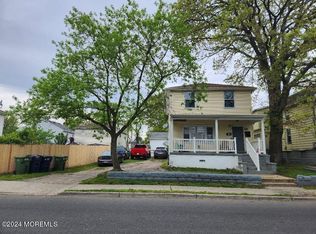 1609 Bangs Ave, Neptune, NJ 07753