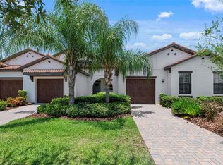 11005 Gable Dig Loop, San Antonio, FL 33576