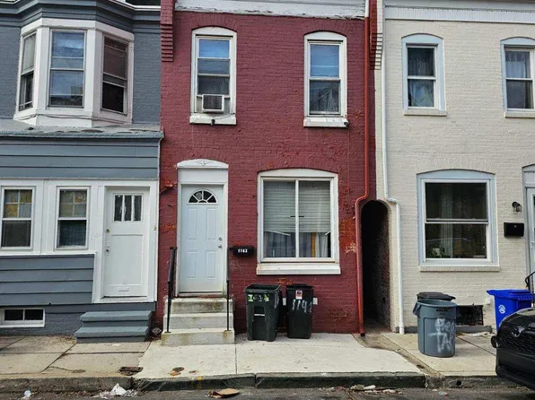 1142 Mulberry St, Reading, PA 19604