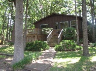 116 Trails End St, Mabank, TX 75156