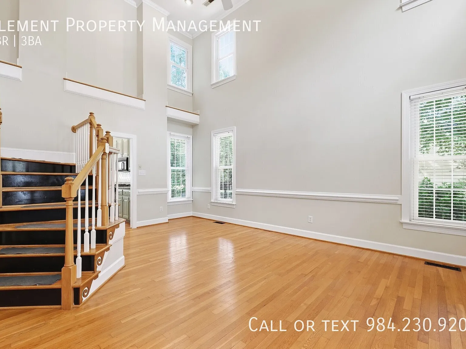 3 bed, 2.5 bath, 2172 sqft, $2,600 — Photo 3
