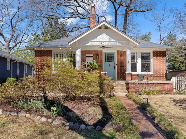 902 Edgewood Ave NE, Atlanta, GA 30307