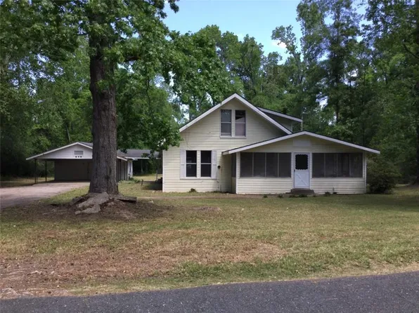 646 Obryan St, Merryville, LA 70653