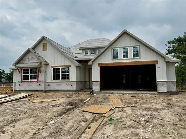 3544 Anderson Arbor Ct, College Station, TX 77845