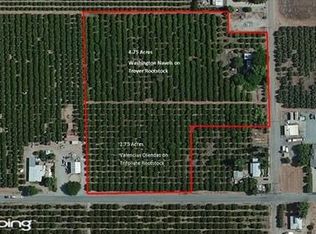 21671 Road 232, Lindsay, CA 93247