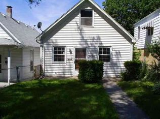 5414 S 23rd St, Omaha, NE 68107