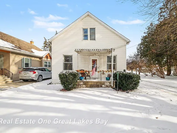 1016 Thurman St, Saginaw, MI 48602