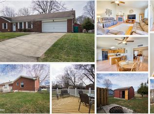 4406 Winter Garden Ct, Louisville, KY 40218