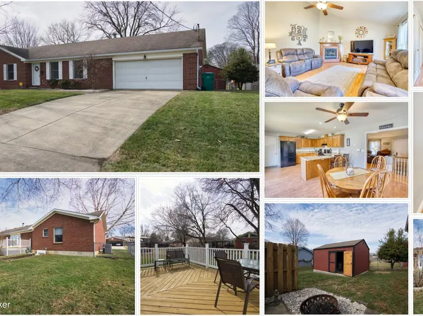 4406 Winter Garden Ct, Louisville, KY 40218