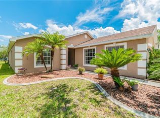 12418 Rustic View Ct, Tampa, FL 33635