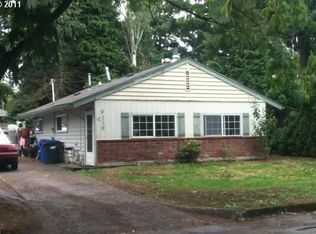 9119 SE Insley St, Portland, OR