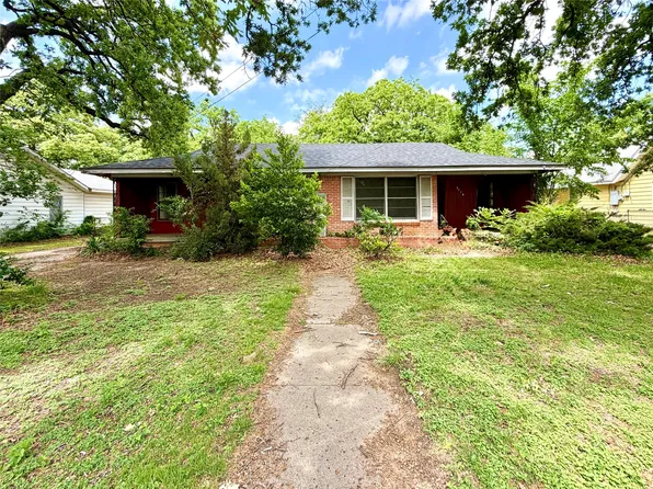 3717 Springdale Rd, Fort Worth, TX 76111